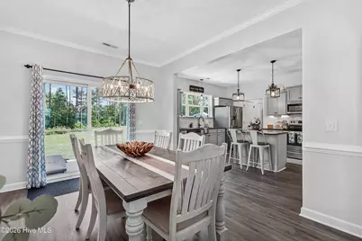 162 Peletier Shores Drive, Peletier, NC 28584 - Photo 11