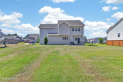 162 Peletier Shores Drive, Peletier, NC 28584 - Photo 33