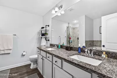 162 Peletier Shores Drive, Peletier, NC 28584 - Photo 23