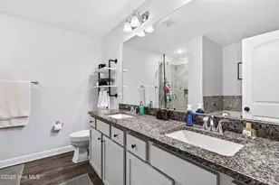 162 Peletier Shores Dr, Peletier, NC 28584 - Photo 23