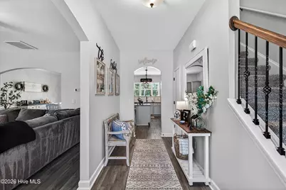 162 Peletier Shores Drive, Peletier, NC 28584 - Photo 5