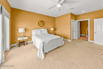 849 Country Club Drive #6, Minnesott Beach, NC 28510 - Photo 65
