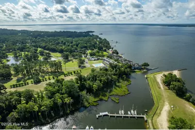 849 Country Club Drive #6, Minnesott Beach, NC 28510 - Photo 97
