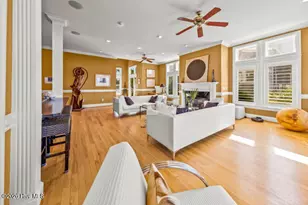 849 Country Club Dr, Minnesott Beach, NC 28510 - Photo 15