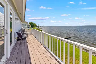 849 Country Club Dr, Minnesott Beach, NC 28510 - Photo 69