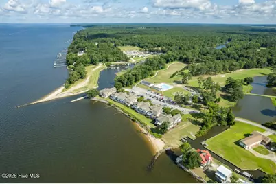849 Country Club Drive #6, Minnesott Beach, NC 28510 - Photo 103