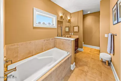 849 Country Club Drive #6, Minnesott Beach, NC 28510 - Photo 57