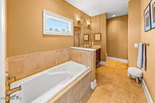 849 Country Club Dr, Minnesott Beach, NC 28510 - Photo 57