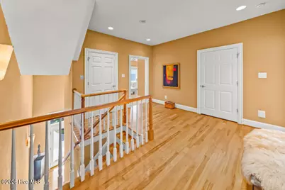 849 Country Club Drive #6, Minnesott Beach, NC 28510 - Photo 63