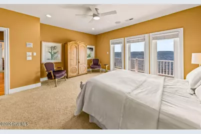 849 Country Club Drive #6, Minnesott Beach, NC 28510 - Photo 67