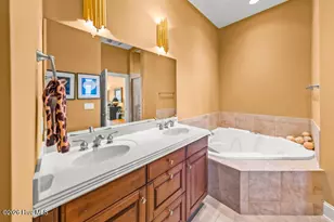 849 Country Club Dr, Minnesott Beach, NC 28510 - Photo 43