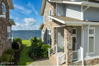 849 Country Club Drive #6, Minnesott Beach, NC 28510 - Photo 3