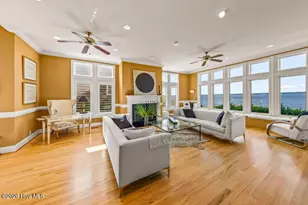 849 Country Club Dr, Minnesott Beach, NC 28510 - Photo 13