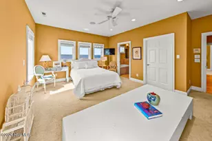 849 Country Club Dr, Minnesott Beach, NC 28510 - Photo 51