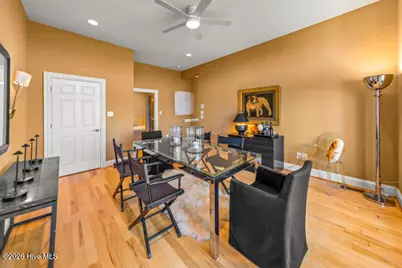 849 Country Club Drive #6, Minnesott Beach, NC 28510 - Photo 37