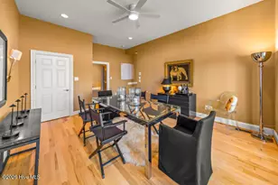 849 Country Club Dr, Minnesott Beach, NC 28510 - Photo 37