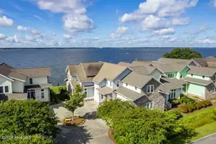 849 Country Club Dr, Minnesott Beach, NC 28510 - Photo 89