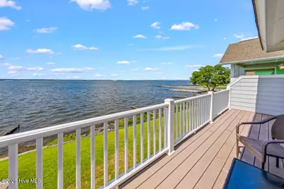 849 Country Club Drive #6, Minnesott Beach, NC 28510 - Photo 71