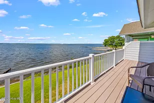 849 Country Club Dr, Minnesott Beach, NC 28510 - Photo 71