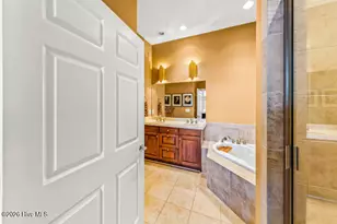 849 Country Club Dr, Minnesott Beach, NC 28510 - Photo 39