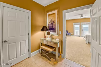 849 Country Club Drive #6, Minnesott Beach, NC 28510 - Photo 77