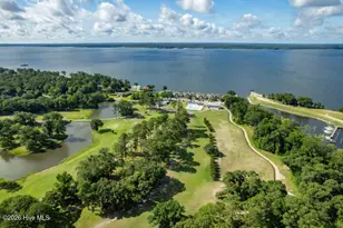 849 Country Club Dr, Minnesott Beach, NC 28510 - Photo 99