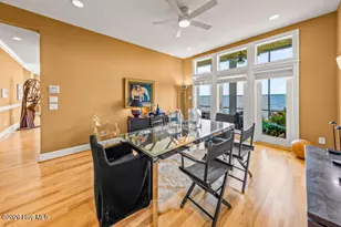 849 Country Club Dr, Minnesott Beach, NC 28510 - Photo 35