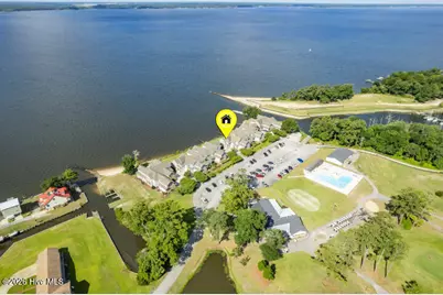 849 Country Club Drive #6, Minnesott Beach, NC 28510 - Photo 101