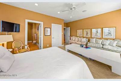 849 Country Club Drive #6, Minnesott Beach, NC 28510 - Photo 53