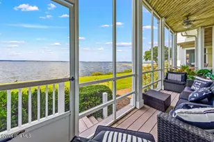 849 Country Club Dr, Minnesott Beach, NC 28510 - Photo 19