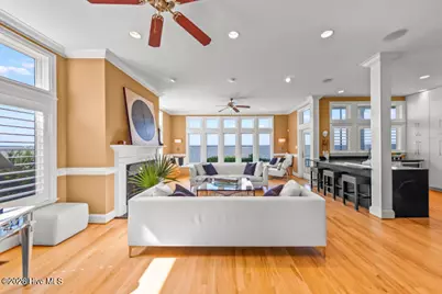 849 Country Club Drive #6, Minnesott Beach, NC 28510 - Photo 11