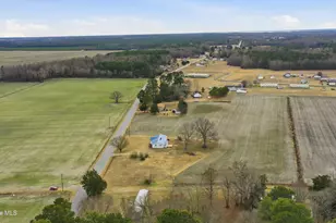 449 Sandy Ridge Rd, Edenton, NC 27932 - Photo 35