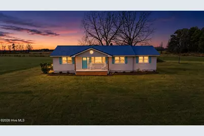 449 Sandy Ridge Road, Edenton, NC 27932 - Photo 1