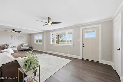 449 Sandy Ridge Road, Edenton, NC 27932 - Photo 3