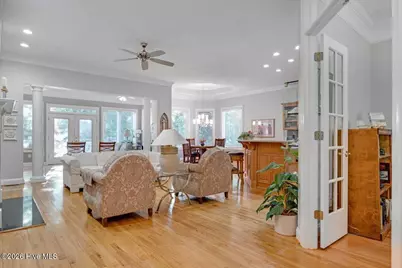 17 Independent Hill Lane, North Augusta, SC 29860 - Photo 9