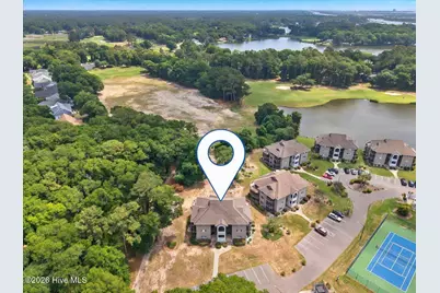 816 Colony Place SW # D, Sunset Beach, NC 28468 - Photo 37