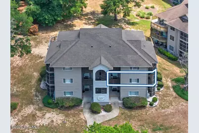 816 Colony Place SW # D, Sunset Beach, NC 28468 - Photo 35