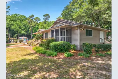 816 Colony Place SW # D, Sunset Beach, NC 28468 - Photo 49