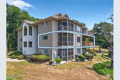 816 Colony Place SW # D, Sunset Beach, NC 28468 - Photo 1