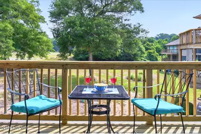 816 Colony Place SW # D, Sunset Beach, NC 28468 - Photo 19
