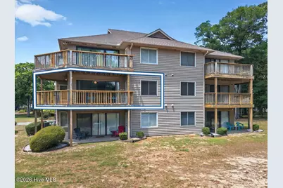 816 Colony Place SW # D, Sunset Beach, NC 28468 - Photo 3