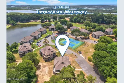 816 Colony Place SW # D, Sunset Beach, NC 28468 - Photo 39