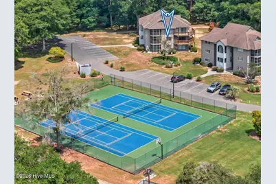 816 Colony Place SW # D, Sunset Beach, NC 28468 - Photo 43