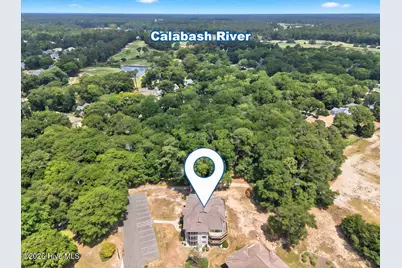 816 Colony Place SW # D, Sunset Beach, NC 28468 - Photo 41