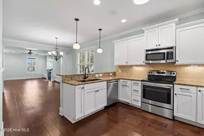 6445 Figure Eight Drive SW, Ocean Isle Beach, NC 28469 - Photo 17