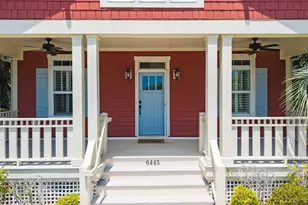 6445 Figure Eight Dr SW, Ocean Isle Beach, NC 28469 - Photo 5