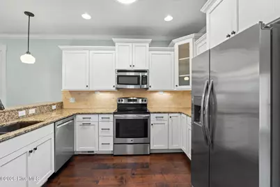6445 Figure Eight Drive SW, Ocean Isle Beach, NC 28469 - Photo 15
