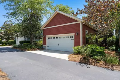 6445 Figure Eight Drive SW, Ocean Isle Beach, NC 28469 - Photo 47