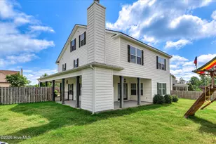 4872 Tanner Oaks Dr, Evans, GA 30809 - Photo 47