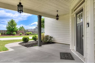 4872 Tanner Oaks Drive, Evans, GA 30809 - Photo 5